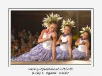 Highlight for Album: 2007 Merrie Monarch Festival