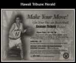 Hawaii Tribune Herald
September 19, 1999