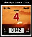 University of Hawai'i-Hilo