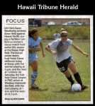 Hawaii Tribune Herald
October 24, 2006
