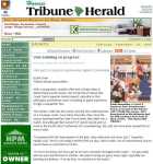 Hawaii Tribune Herald
September 28, 2006