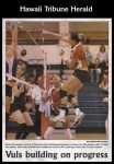 Hawaii Tribune Herald
September 28, 2006