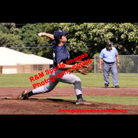 03/30/09 Konawaena vs Waiakea