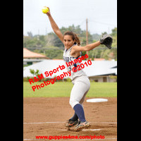 03/30/10 Kamehameha vs Waiakea