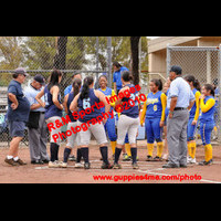 04/22/10 Waiakea vs Hilo