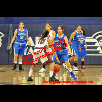 2012 Waiakea Tournament